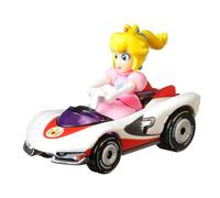 Hotwheels Mario Kart Peach