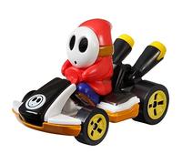 Hot Wheels Mario Kart Shy Guy Standard Kart Brand New & Sealed