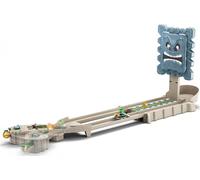 Hot Wheels Mario Kart Thwomp Ruins Track Set