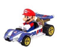 Hot Wheels Mariokart - Mario Circuit Special