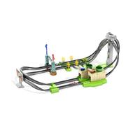 Hot Wheels Mariokart Mario Circuit Track Set, Multi