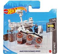 Hot Wheels Mars Perseverance Rover HW Space 1/5 (95/250)