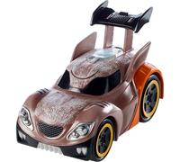 Hot Wheels Marvel Guardians of The Galaxy Vol 2 Rocket Raccoon Car