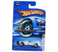 Hot Wheels Car 1:64 - Speed Driver