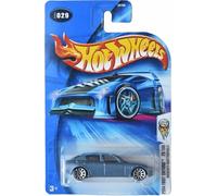 Hot Wheels Car 1:64 - Speed Driver