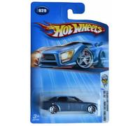 Hot Wheels Car 1:64 - Speed Driver