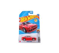 Hot Wheels Maserati Shamal [Red] HW Metro 4/5 1:64 Scale Diecast