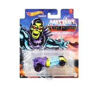 Hot Wheels Masters of The Universe Skeletor Character Cars 2/5