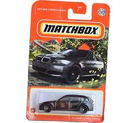 Hot Wheels Matchbox 2012 BMW 3 Series Touring