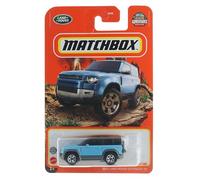 Hot Wheels Matchbox 2020 Land Rover Defender 90