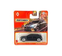HOT WHEELS Matchbox 2022 Renault Megane HVN75 Toy Car