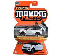 Matchbox Moving Parts Assortment