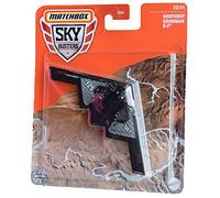 Hot Wheels Matchbox Northrop Grumman B-2, Sky Busters 22/31