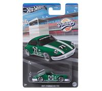 Hot Wheels Matte Multicoloured (HRT81)