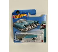Hot Wheels Mattel Dream Mobile Tooned 1:64 GRX98M521 B1
