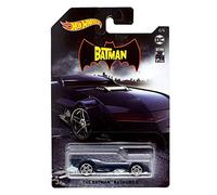 Hot Wheels Mattel FYX94 Batman 80 Years, The Batman, The Batman Batmobile