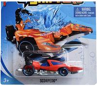 Hot Wheels Mattel GKC20 Colour Shifters Scorpedo 2019