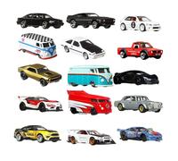 Hot Wheels Mattel Premium Car Boulevard Sortiert, 1 Stück