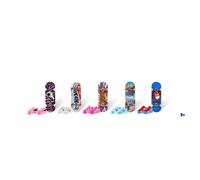 Hotwheels Hotwheels Fingerboard Toy Assortment