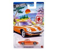 Hot Wheels Mazda Cosmo Sport Collector's Vehicle