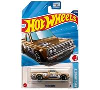 Hot Wheels Mazda Repu, HW J-Imports 2/5, 1:64 Scale Diecast