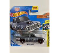 Hot Wheels Mazda Repu HW Speed Graphics 1:64 Scale GHC91D521 B12