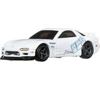 Hot Wheels Premium Fast & Furious Mix 2 Mazda RX-7 FD