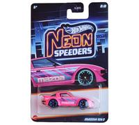 Hot Wheels Toyota GR86 Cup, Compact Kings 1/10 [Orange] 79/250