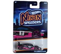 Hot Wheels Toyota GR86 Cup, Compact Kings 1/10 [Orange] 79/250