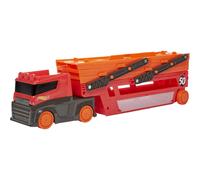 Hot Wheels Mega Hauler Truck