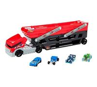Hot Wheels Playset, Multicoloured, FPM81