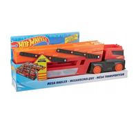 Hot Wheels Mega Transporter 50Th Anniversary Top Quality