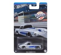 Hot Wheels Metal Car Pro Vintage 1:64 Scale Various Models