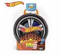 Hot Wheels Metallic Shaped Car Case