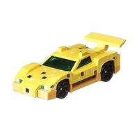 Minecraft Hot Wheels 1:64 Diecast car Ocelot