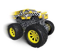 Hot Wheels Mini Maker Kitz Monster Trucks