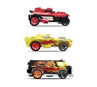 Hot Wheels Mini Maker Kitz Triple Race Pack