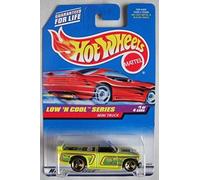 2000 Hot Wheels FORD ESCORT RALLY with Protector cosworth escort