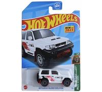 Hot Wheels Monster Trucks Selection