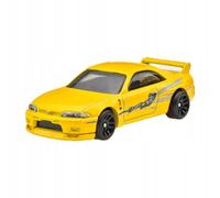 Hot Wheels Collector Vehicle Collection F&F Nissan Skyline GT-R