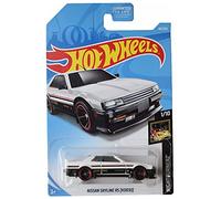 Hot Wheels Model