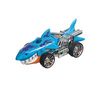 Hot Wheels Monster Action Sharkcruiser
