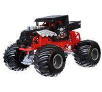 Hot Wheels Monster Jam 1:24 Scale Bone Shaker Vehicle