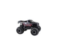 Hot Wheels Monster Jam Vehicle 1:24 Scale