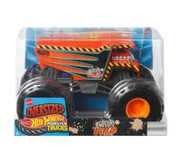 Hot Wheels Monster Trucks Oversized Assortment