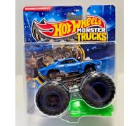 Hot Wheels Monster Trucks Selection
