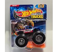 Hot Wheels Monster Trucks Selection