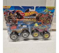 Hot Wheels Monster Trucks