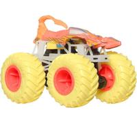 HOT WHEELS Monster Truck Glow in the dark JFX08