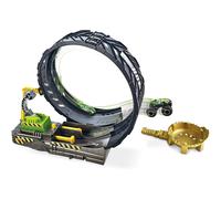 Hot Wheels Monster Truck Loop Playset
